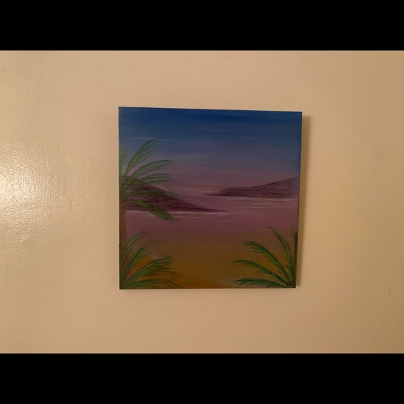 Sharing beautiful art work that I got received. - Picture 12 of 14